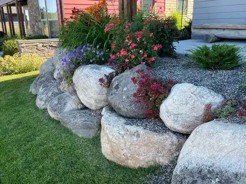 landscaping services Kewaunee